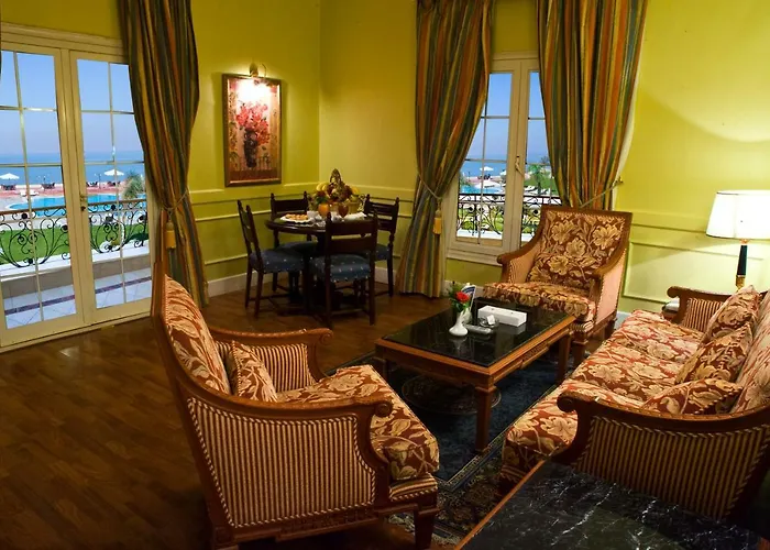 Helnan Auberge Fayoum