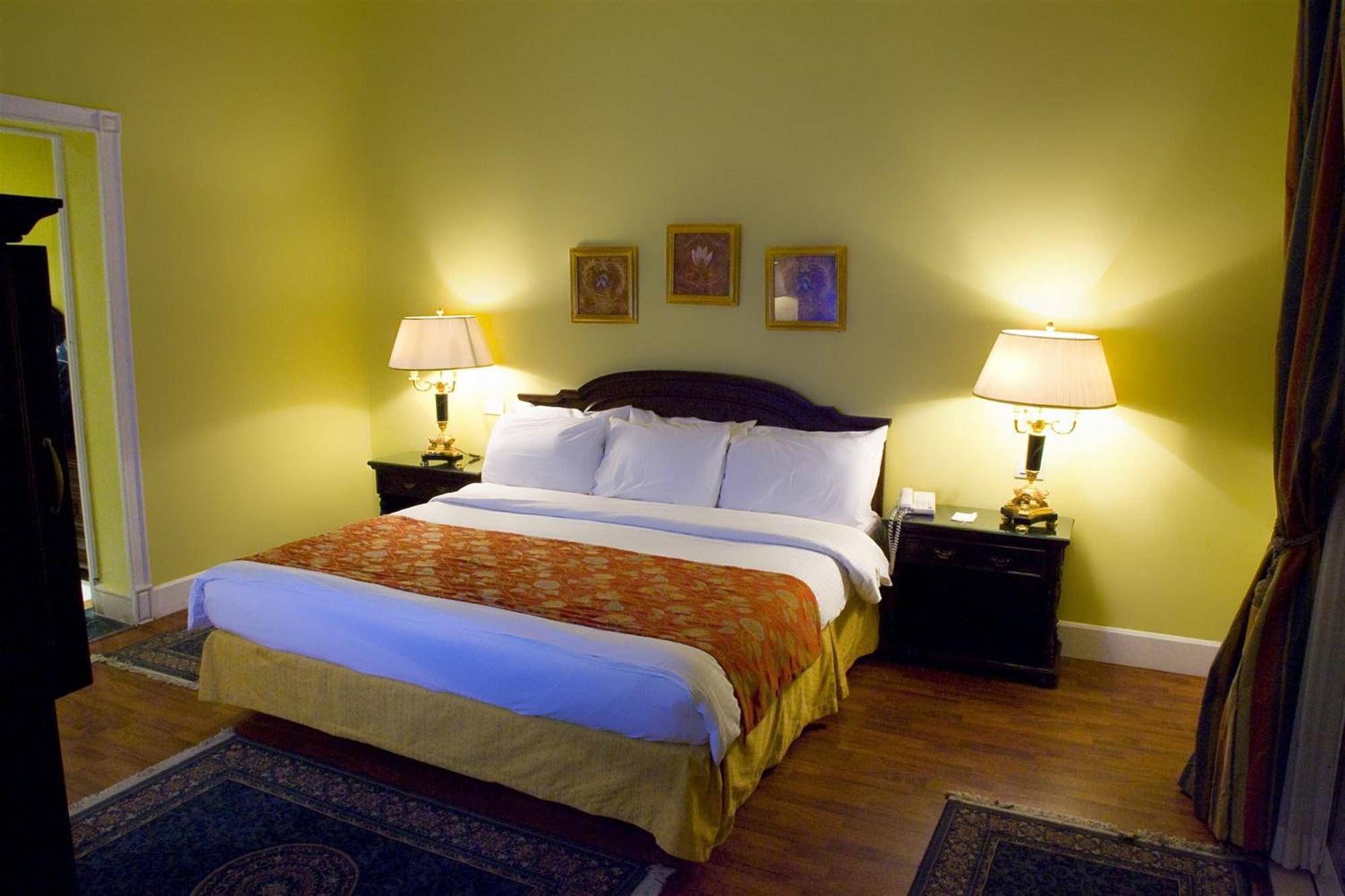 Helnan Fayoum 5* Fayoum