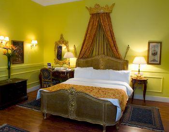 Resort Helnan Fayoum