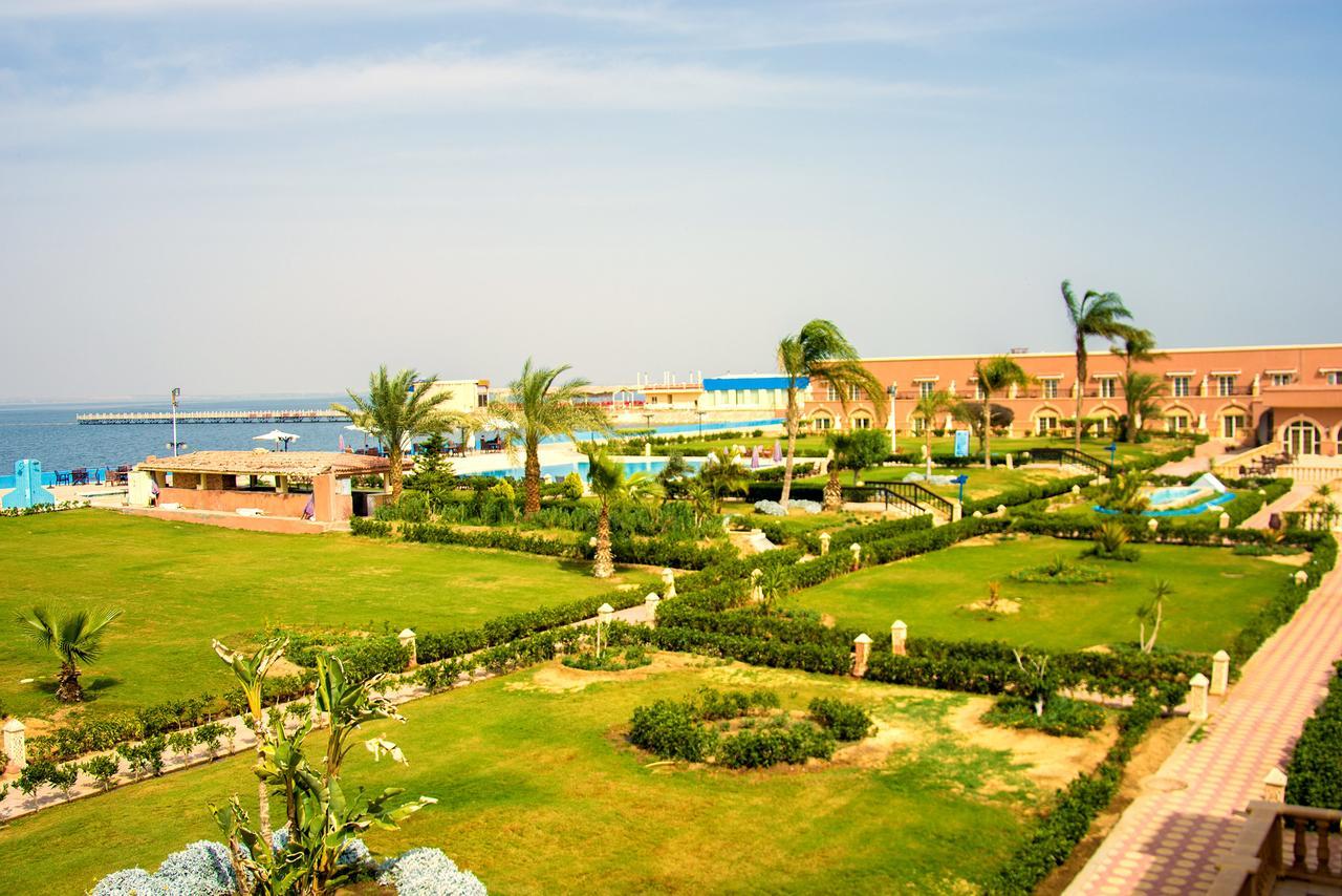 Helnan Fayoum Resort Fayoum