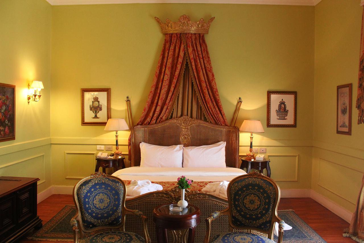 Helnan Fayoum Resort
