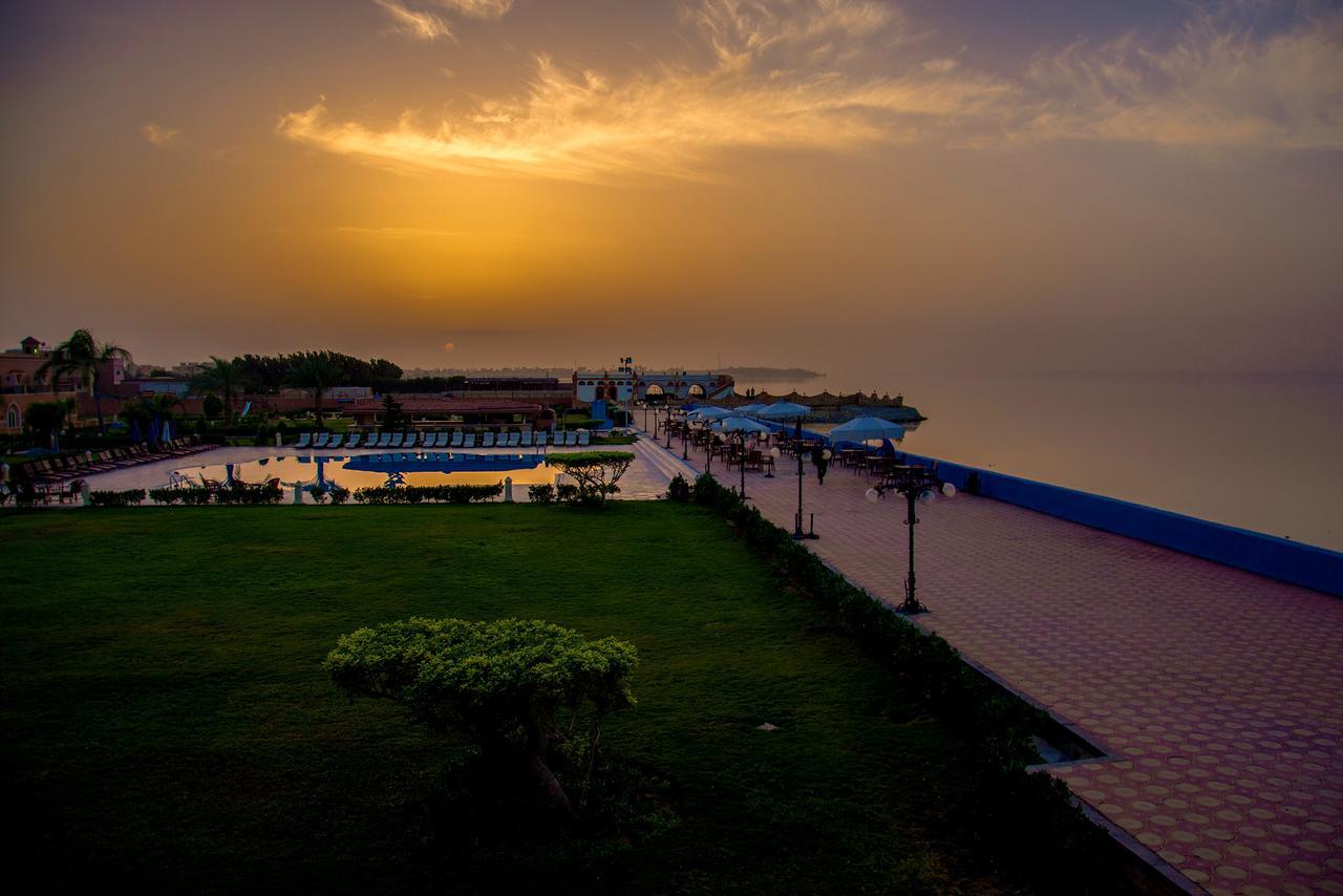 Helnan Fayoum Resort 5*
