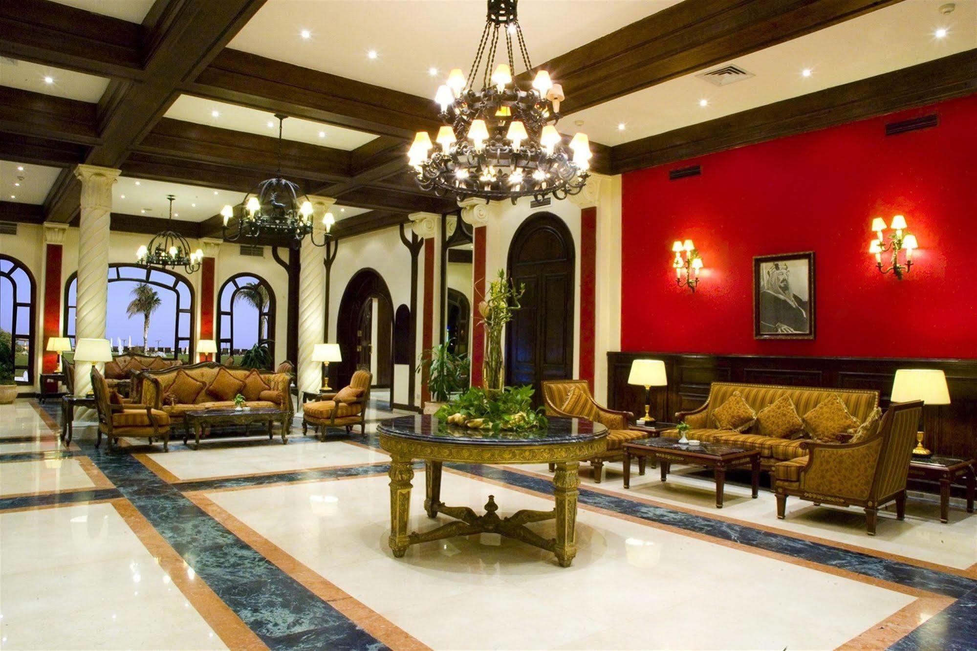 Resort Helnan Fayoum 5*