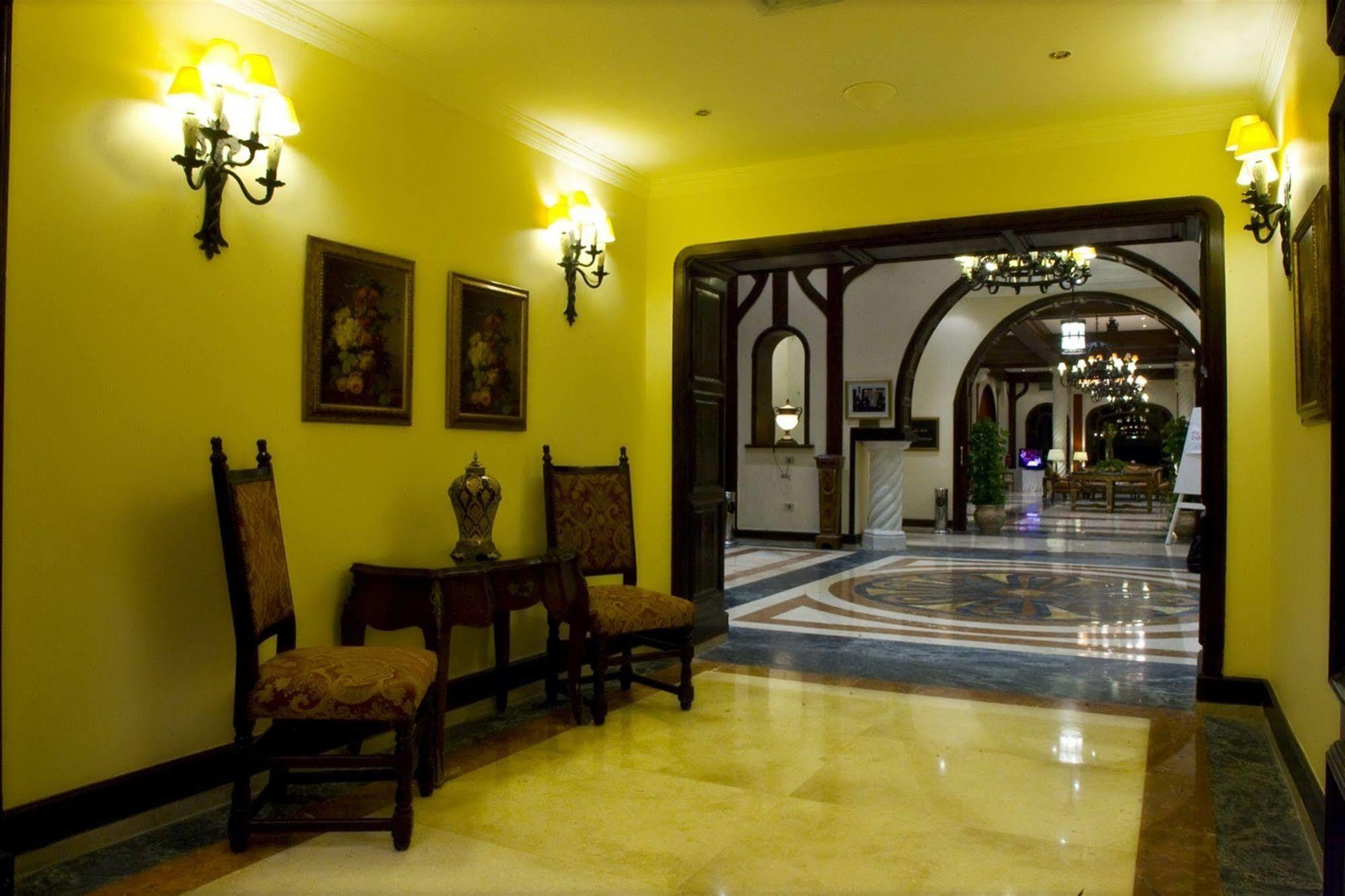 Helnan Fayoum Resort 5*