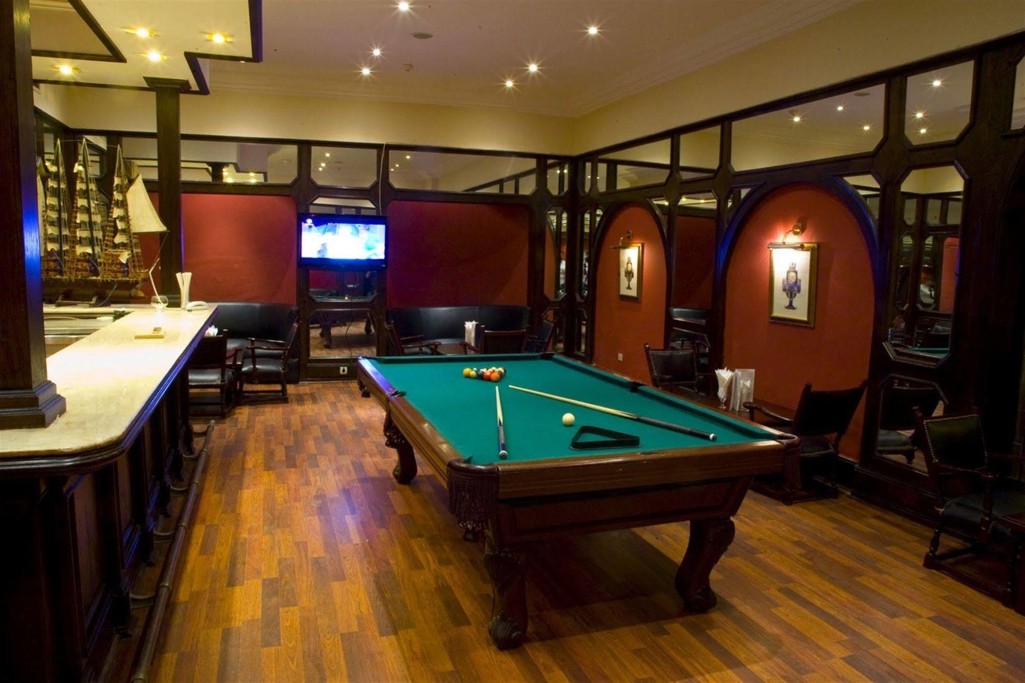 Helnan Fayoum Resort
